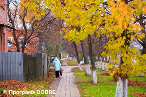 Старосалтівська об’єднана громада