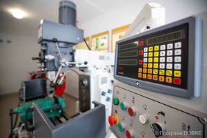 Thumb %d0%a1%d1%82%d0%be%d0%bb%d1%8f%d1%80%d0%bd%d0%be %d1%82%d0%be%d0%ba%d0%b0%d1%80%d0%bd%d0%b0 %d0%bc%d0%b0%d0%b9%d1%81%d1%82%d0%b5%d1%80%d0%bd%d1%8f %d0%b2 %d1%81%d0%b5%d0%bb%d1%96 %d0%93%d0%be%d0%b4%d0%b8%d0%bb%d1%96%d0%b2  %d1%81%d1%82%d0%b2%d0%be%d1%80%d0%b5%d0%bd%d0%b0 %d0%b7%d0%b0 %d0%bf%d1%96%d0%b4%d1%82%d1%80%d0%b8%d0%bc%d0%ba%d0%b8 %d0%9f%d1%80%d0%be%d0%b3%d1%80%d0%b0%d0%bc%d0%b8 usaid dobre  1 