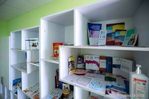 Спеціалізована служба первинного соціально-психологічного консультування, Великокучурівська громада