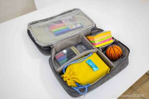 Молодіжний центр ТОН, обладнаний за підтримки Програм USAID DOBRE