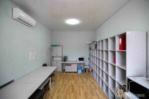 Молодіжний центр ТОН, обладнаний за підтримки Програм USAID DOBRE