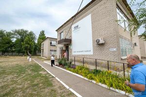 Молодіжний центр ТОН, обладнаний за підтримки Програм USAID DOBRE