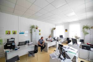 Васильківський ЦНАП, Васильківська громада