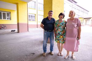 Васильківський опорний ліцей ім. Михайла Коцюбинського