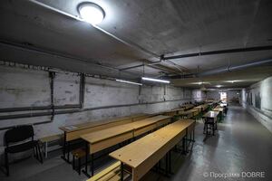 Васильківський опорний ліцей ім. Михайла Коцюбинського