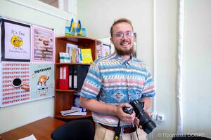 Агенція розвитку Широківської громади