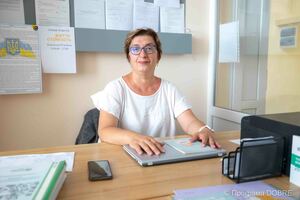 Центр життєстійкості села Широке, Широківська громада