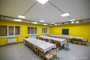 Петропільський ліцей, Широківська громада