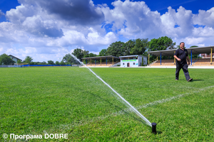 Спорт в Великогаївській об’єднаній громаді