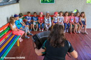 Освіта в Великогаївській об’єднаній громаді