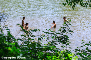 Великогаївська об’єднана громада