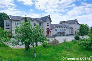 Великогаївська об’єднана громада