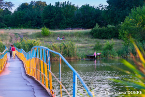 Маловисківська ОТГ. Загальні фото