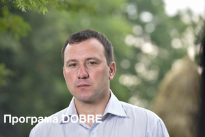 Голова Нижньовербізької об’єднаної громади: М'якущак Ярослав Юрійович