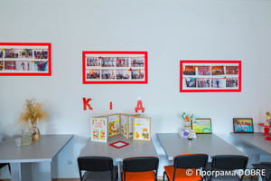 Центр Культури і Дозвілля с. Лошнів, Теребовлянська ОТГ