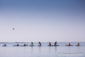 Спорт в Зеленодольській громаді