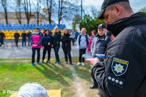 Освіта та спорт в Новоукраїнській ОТГ