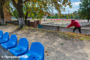 Освіта та спорт в Новоукраїнській ОТГ