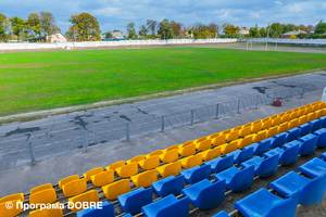 Освіта та спорт в Новоукраїнській ОТГ