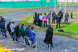 Освіта та спорт в Новоукраїнській ОТГ