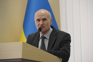  У Краматорську обговорили майбутні зміни до Конституції України