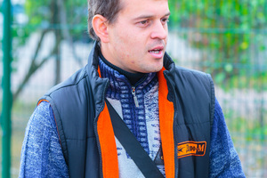 Сонячна електростанція в Новоукраїнській ОТГ