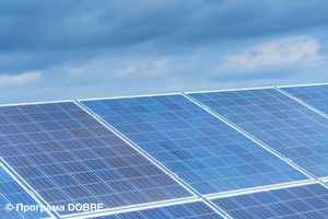 Сонячна електростанція в Новоукраїнській ОТГ