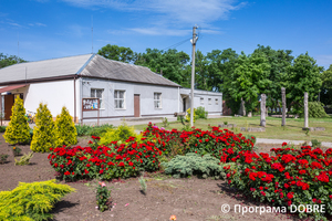 Вулиці Новоолександрівської громади