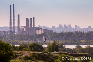 Краєвиди Новоолександрівської громади