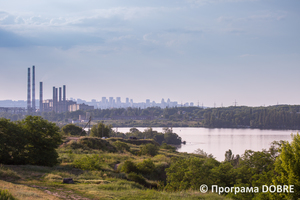 Краєвиди села Старі Кодаки, Новоолександрівська громада