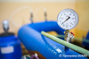 Насосна станція, село Ракшівка, Новоолександрівська громада