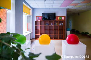 Новоолександрівський НВК, Новоолександрівська громада