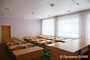 Новоолександрівський НВК, Новоолександрівська громада