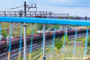 Новоукраїнська ОТГ - загальні фото