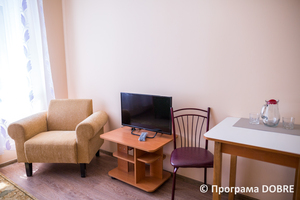 Територіальний центр, Дмитрівська громада