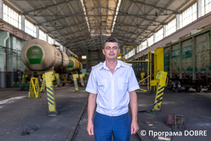 Вагонне ремонтне депо Помічна, Помічнянська громада