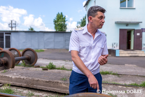 Вагонне ремонтне депо Помічна, Помічнянська громада