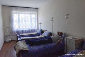 Медицина в Куцурубській об'єднаній громаді