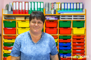 Інклюзивно-ресурсний центр, Галицинівська громада