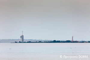 Краєвиди села Лимани, Галицинівська громада