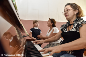 Асканія-Нова об’єднана громада: Освіта 