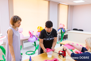 Thumb %d0%9c%d0%b0%d0%b9%d1%81%d1%82%d0%b5%d1%80 %d0%ba%d0%bb%d0%b0%d1%81 %d1%96%d0%b7 %d0%b2%d0%b8%d0%b3%d0%be%d1%82%d0%be%d0%b2%d0%bb%d0%b5%d0%bd%d0%bd%d1%8f %d0%ba%d0%b2%d1%96%d1%82%d1%96%d0%b2 %d1%96%d0%b7 %d1%96%d0%b7%d0%be%d0%bb%d0%be%d0%bd%d1%83  %d0%93%d0%b0%d0%bb%d0%b8%d1%86%d0%b8%d0%bd%d1%96%d0%b2%d1%81%d1%8c%d0%ba%d0%b0 %d0%b3%d1%80%d0%be%d0%bc%d0%b0%d0%b4%d0%b0  3 