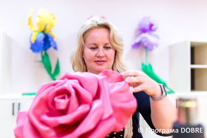 Центр освіти дорослих на базі Лупарівської ЗОШ, Галицинівська громада