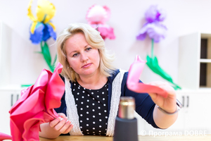 Центр освіти дорослих на базі Лупарівської ЗОШ, Галицинівська громада