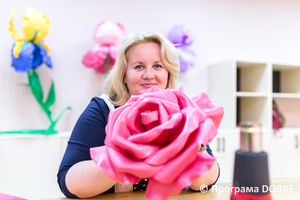 Центр освіти дорослих на базі Лупарівської ЗОШ, Галицинівська громада