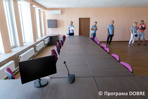 Малинівська селищна рада, Малинівська громада