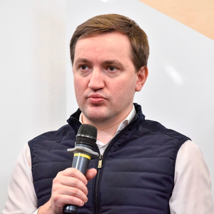 Олександр Солонтай