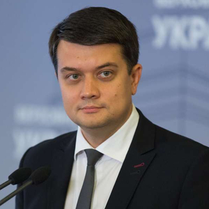 Дмитро Разумков