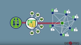 Поводження з твердими побутовими відходами: співробітництво (Нові Санжари)