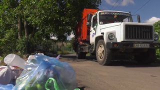 Результати впровадження інтегрованої системи поводження з ТПВ в Тульчинському районі